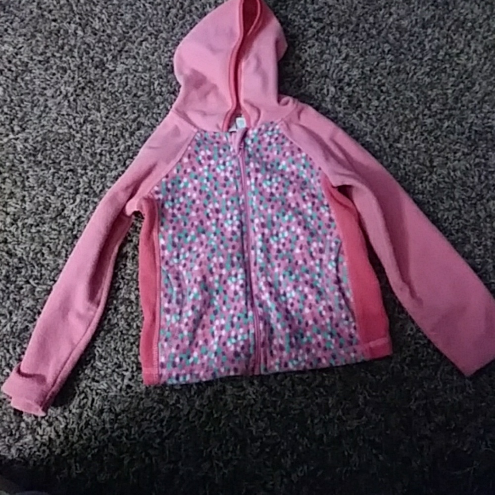 Girls jacket